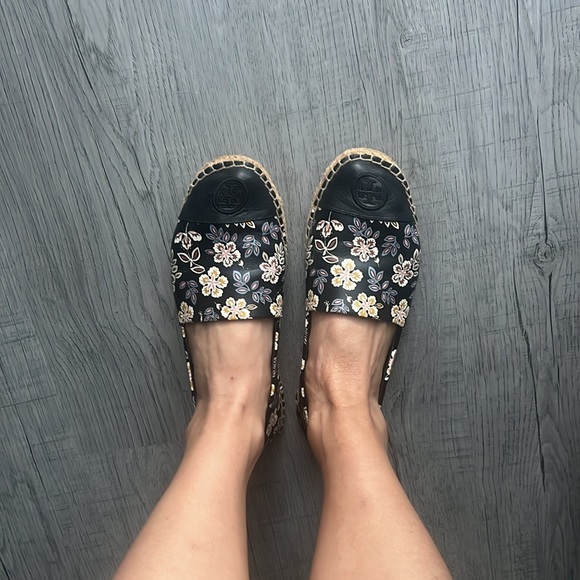 Tory Burch espadrilles - Picture 10 of 11